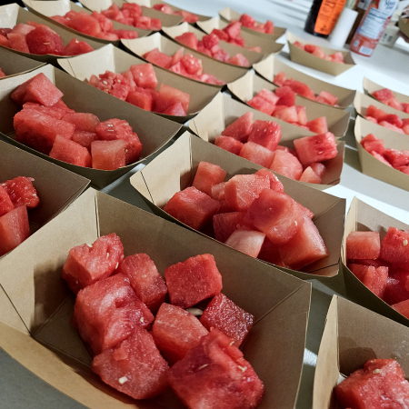 RTC: National Watermelon Day