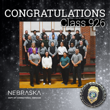 Class Graduation