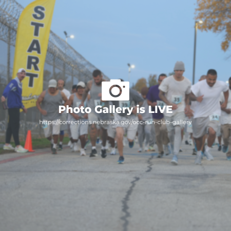 OCC Half Marathon