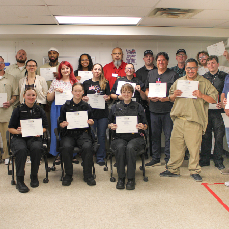RTC: 5-Keys Facilitator Training